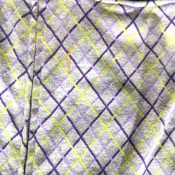 LRG Men's L zip up hoodie jacket - Picture 4 of 4